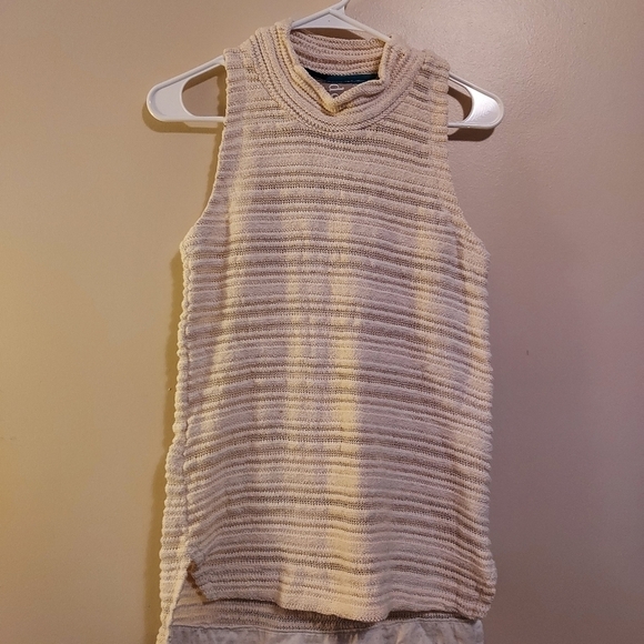 Dolan small sleeveless left coast collection - Picture 1 of 7